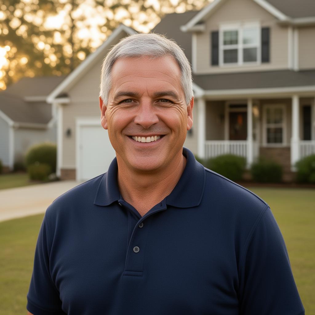Mike, founder of Clearpath Mobility